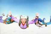 Skydive Express - Accommodation VIC 1