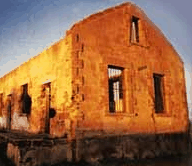 St Helena Island - Accommodation VIC