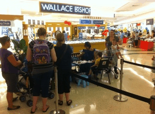 Capalaba Park Shopping Centre - Accommodation VIC 3