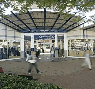 Stockland - Cleveland - Accommodation VIC 1