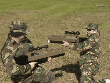 Logan Laser Skirmish - Accommodation VIC 0