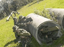 Logan Laser Skirmish - Accommodation VIC 1