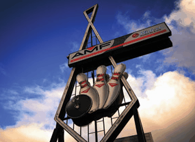 AMF Bowling - Mount Gravatt - Accommodation VIC 2