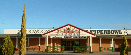 Sunset Superbowl - Toowoomba - Accommodation VIC 3