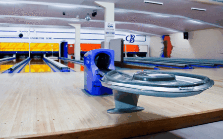 Caboolture Bowl & Mini Golf - Accommodation VIC 2