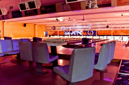 Caboolture Bowl & Mini Golf - Accommodation VIC 3