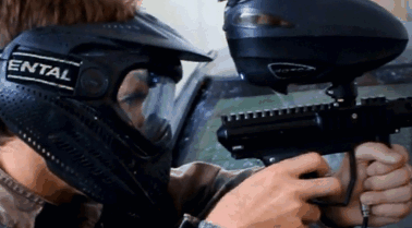 World Series Paintball - Keperra - Accommodation VIC 2