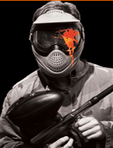 World Series Paintball - Samford - Accommodation VIC 1