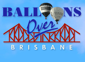Balloons Over Brisbane - Accommodation VIC 0