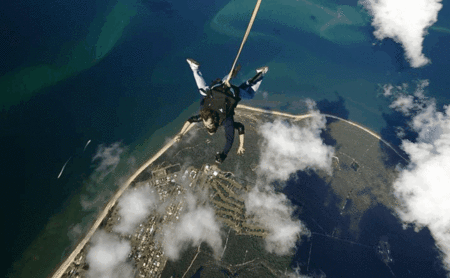 OzSkydiving - Accommodation VIC 1