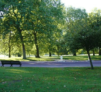 Riverdale Park - Accommodation VIC