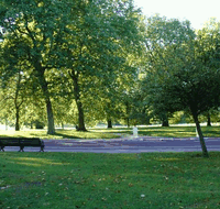 Captain Bourke Park - Accommodation VIC