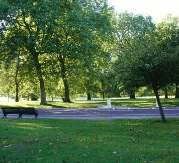 Captain Bourke Park - Accommodation VIC 0