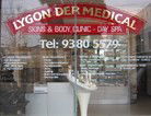 Lygon Dermedical Skin & Body Day Spa - Accommodation VIC 1