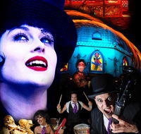 Draculas - Gold Coast - Accommodation VIC