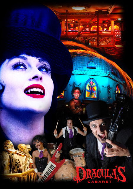 Draculas - Gold Coast - Accommodation VIC 0