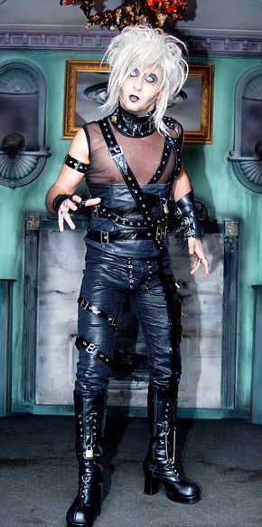 Draculas - Gold Coast - Accommodation VIC 1