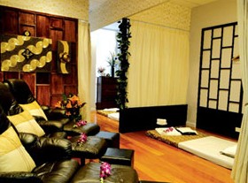 Chivaran Thai Massage - Accommodation VIC 0