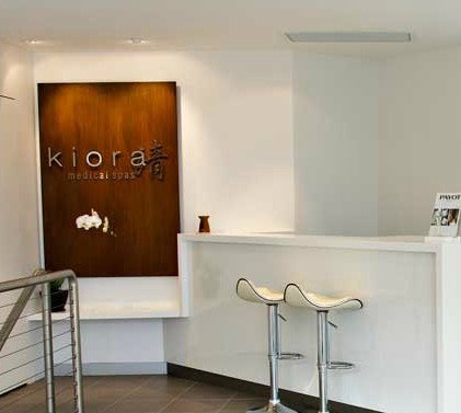 Kiora Medical Spa - Accommodation VIC 0