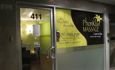 PhonKlai Massage - Accommodation VIC 0
