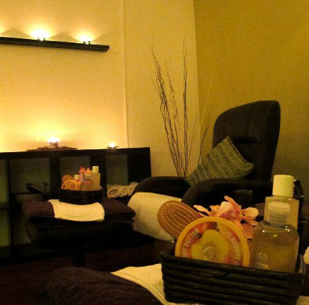 PhonKlai Massage - Accommodation VIC 2