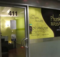PhonKlai Massage - Accommodation VIC