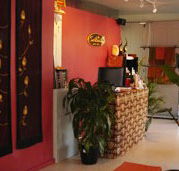 Sabai Day Spa - Accommodation VIC