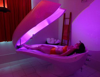 Santika Day Spa - Accommodation VIC 1
