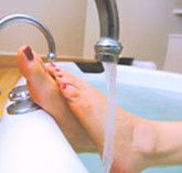 Acqua Viva Day Spa - Accommodation VIC