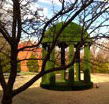 Dianne Tanzer Gallery  Projects - Accommodation VIC
