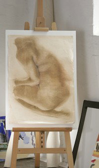 Eckersley's Open Space Gallery - Accommodation VIC 0