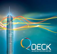 QDeck - Accommodation VIC