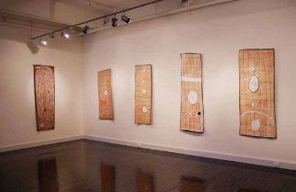 Gallery Gabrielle Pizzi - Accommodation VIC 2