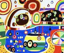 Brunswick Street Gallery - Accommodation VIC 1