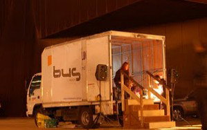 Bus Projects - Accommodation VIC 2