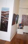 Chapel On Station Gallery - Accommodation VIC 1