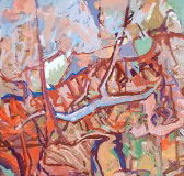 Chapman  Bailey - Accommodation VIC