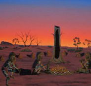 Artworld tv - Accommodation VIC