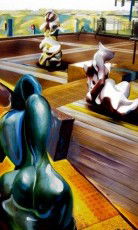 ASG Gallery - Accommodation VIC 2