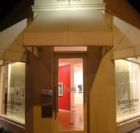 Australian Galleries - Accommodation VIC