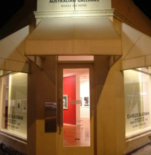 Australian Galleries - Accommodation VIC 0