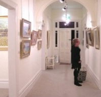 Australian Guild of Realist Artists - Accommodation VIC