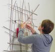 Bayside Sculpture  Gallery - Accommodation VIC