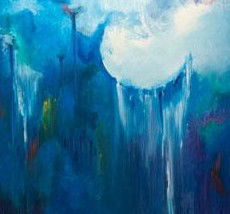 Blue Dog Gallery - Accommodation VIC 1
