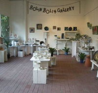 Bolin Bolin Gallery - Accommodation VIC