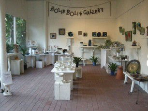 Bolin Bolin Gallery - Accommodation VIC 0