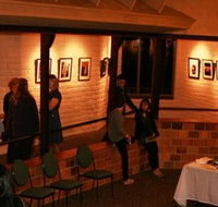 Eltham Library Community Gallery - Accommodation VIC