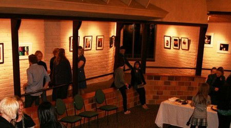 Eltham Library Community Gallery - Accommodation VIC 0