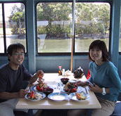 Tweed Endeavour Cruises - Accommodation VIC
