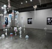 Nellie Castan Gallery - Accommodation VIC